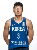 Profile image of Junghyun LEE