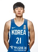 Headshot of Hongseok Yang