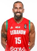 Headshot of Fadi El Khatib
