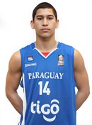 Profile image of Jose Daniel BARRETO ALARCON
