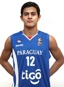 Profile image of Sebastian Elias GALARZA BENITEZ