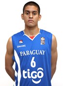 Profile image of Roberto MERCADO