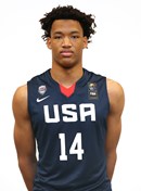 Profile image of Wendell MOORE JR.