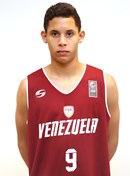 Profile image of Andres MARRERO