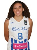 Profile image of Sariana RODRIGUEZ