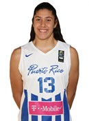 Profile image of Angelee RODRIGUEZ