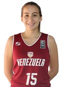 Profile image of Nicole Valeria GARCIA OLIVEROS