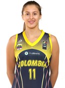 Profile image of Maria ESCOBAR