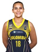 Profile image of Esperanza MORALES