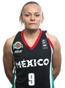 Profile image of Brisa Margarita SILVA RODRIGUEZ