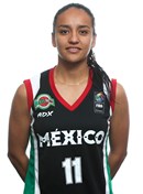 Headshot of Daniela Pardo