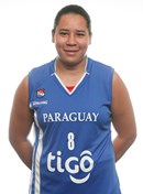 Headshot of Natalia QUEVEDO