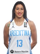 Profile image of Debora GONZALEZ