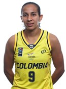 Headshot of María Palacio