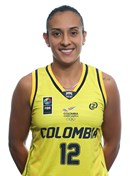 Profile image of Jenifer MUÑOZ