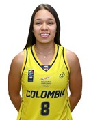 Profile image of Manuela RIOS