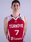 Headshot of Mustafa Kurtuldum