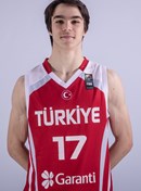 Headshot of Önder Atun