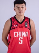Profile image of Shihao ZHAO