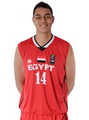 Headshot of Aly Abdelrahman Khalifa