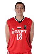 Profile image of Ahmed Mostafa  HANAFI