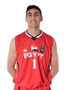 Headshot of Youssef  Lehitta