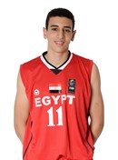 Profile image of Yassin MOHAMED