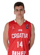 Profile image of Matej BOSNJAK
