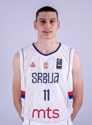 Headshot of Aleksandar Langovic