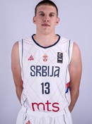 Profile image of Aleksa MARKOVIC