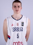 Headshot of Marko Pavicevic