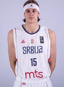 Headshot of Nemanja Popovic