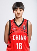 Profile image of Shu WANG