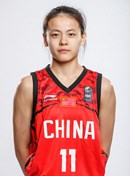 Headshot of Shuyu Yang