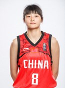 Profile image of Leyi WANG