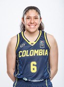 Profile image of Maria DIAZ