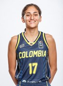 Profile image of Maria Camila ALVAREZ