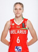 Profile image of Iryna VENSKAYA