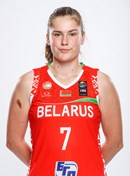Profile image of Anastasiya BABAK