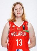 Profile image of Yana ZUBARENKA