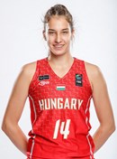 Profile image of Aliz VARGA