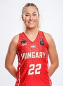 Headshot of Dorina Szirony