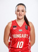 Profile image of Georgina KOVÁCS