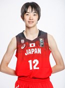 Headshot of Nanaka Yamaguchi