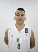 Headshot of Rafik Bouteldja