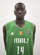 Profile image of Hassan DRAME