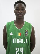 Profile image of Gaoussou Cheikh FOFANA