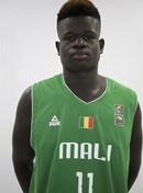 Profile image of Oumar BALLO