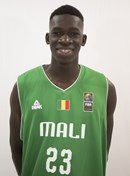Profile image of Mohamed KEITA