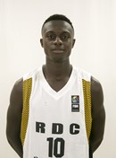 Profile image of Jordan MBAKI